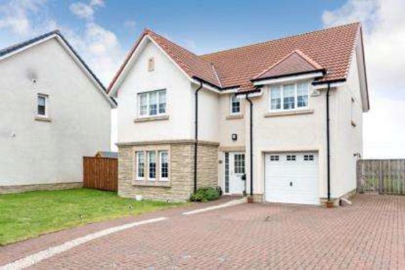 5 Bedroom Detached